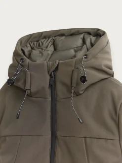 Alvaro Moreno PARKA SKYWALKER KIDS