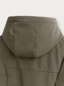 Hombre Alvaro Moreno PARKA SKYWALKER