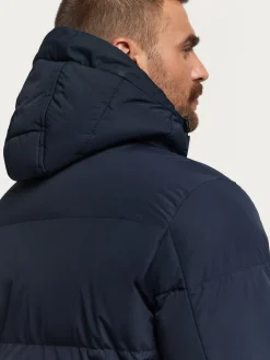 Hombre Alvaro Moreno PARKA SKYWEAR