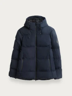 Hombre Alvaro Moreno PARKA SKYWEAR