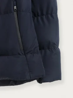 Hombre Alvaro Moreno PARKA SKYWEAR