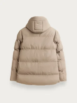 Hombre Alvaro Moreno PARKA SKYWEAR