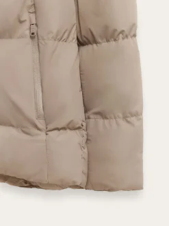 Hombre Alvaro Moreno PARKA SKYWEAR