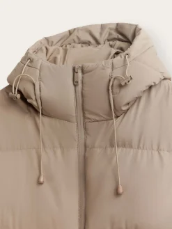 Hombre Alvaro Moreno PARKA SKYWEAR