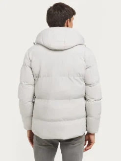 Hombre Alvaro Moreno PARKA SKYWEAR