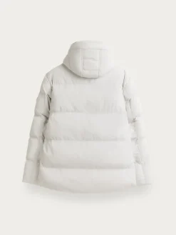 Hombre Alvaro Moreno PARKA SKYWEAR