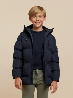 Alvaro Moreno PARKA SKYWEAR KIDS