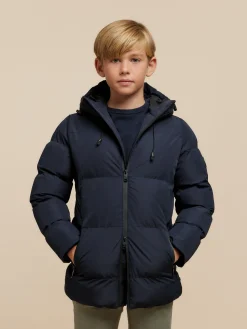 Alvaro Moreno PARKA SKYWEAR KIDS