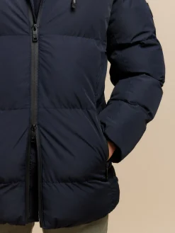 Alvaro Moreno PARKA SKYWEAR KIDS