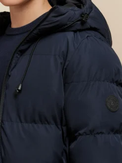 Alvaro Moreno PARKA SKYWEAR KIDS