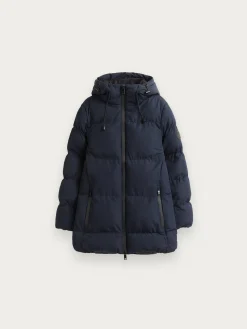 Alvaro Moreno PARKA SKYWEAR KIDS