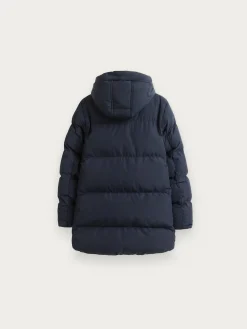 Alvaro Moreno PARKA SKYWEAR KIDS