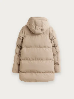 Alvaro Moreno PARKA SKYWEAR KIDS