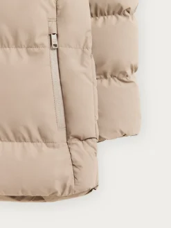 Alvaro Moreno PARKA SKYWEAR KIDS