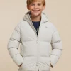 Alvaro Moreno PARKA SKYWEAR KIDS