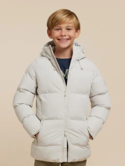 Alvaro Moreno PARKA SKYWEAR KIDS