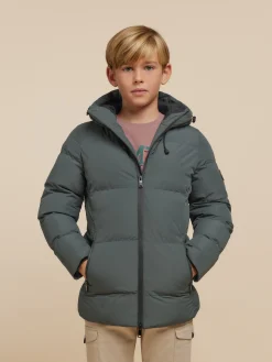 Alvaro Moreno PARKA SKYWEAR KIDS