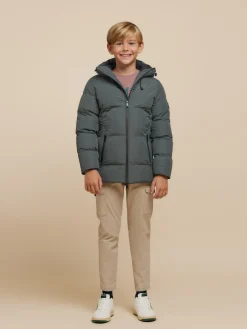 Alvaro Moreno PARKA SKYWEAR KIDS