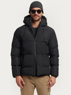 Hombre Alvaro Moreno PARKA SKYWEAR