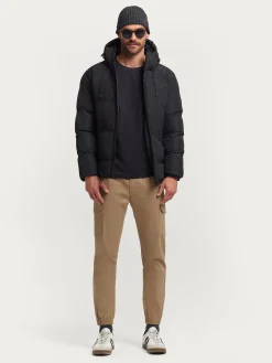 Hombre Alvaro Moreno PARKA SKYWEAR
