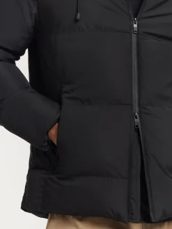 Hombre Alvaro Moreno PARKA SKYWEAR