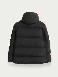 Hombre Alvaro Moreno PARKA SKYWEAR