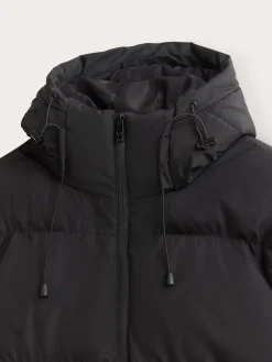 Hombre Alvaro Moreno PARKA SKYWEAR