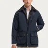Hombre Alvaro Moreno PARKA TIM