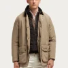 Hombre Alvaro Moreno PARKA TIM