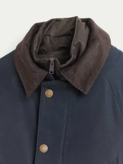 Alvaro Moreno PARKA TIM KIDS