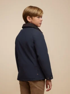 Alvaro Moreno PARKA TIM KIDS