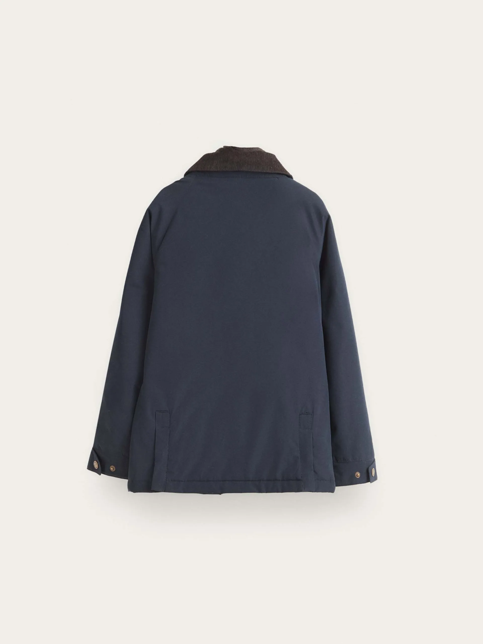 Alvaro Moreno PARKA TIM KIDS