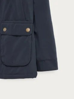 Alvaro Moreno PARKA TIM KIDS