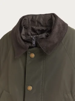 Alvaro Moreno PARKA TIM KIDS