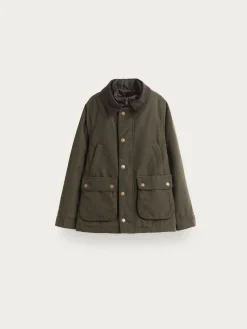 Alvaro Moreno PARKA TIM KIDS
