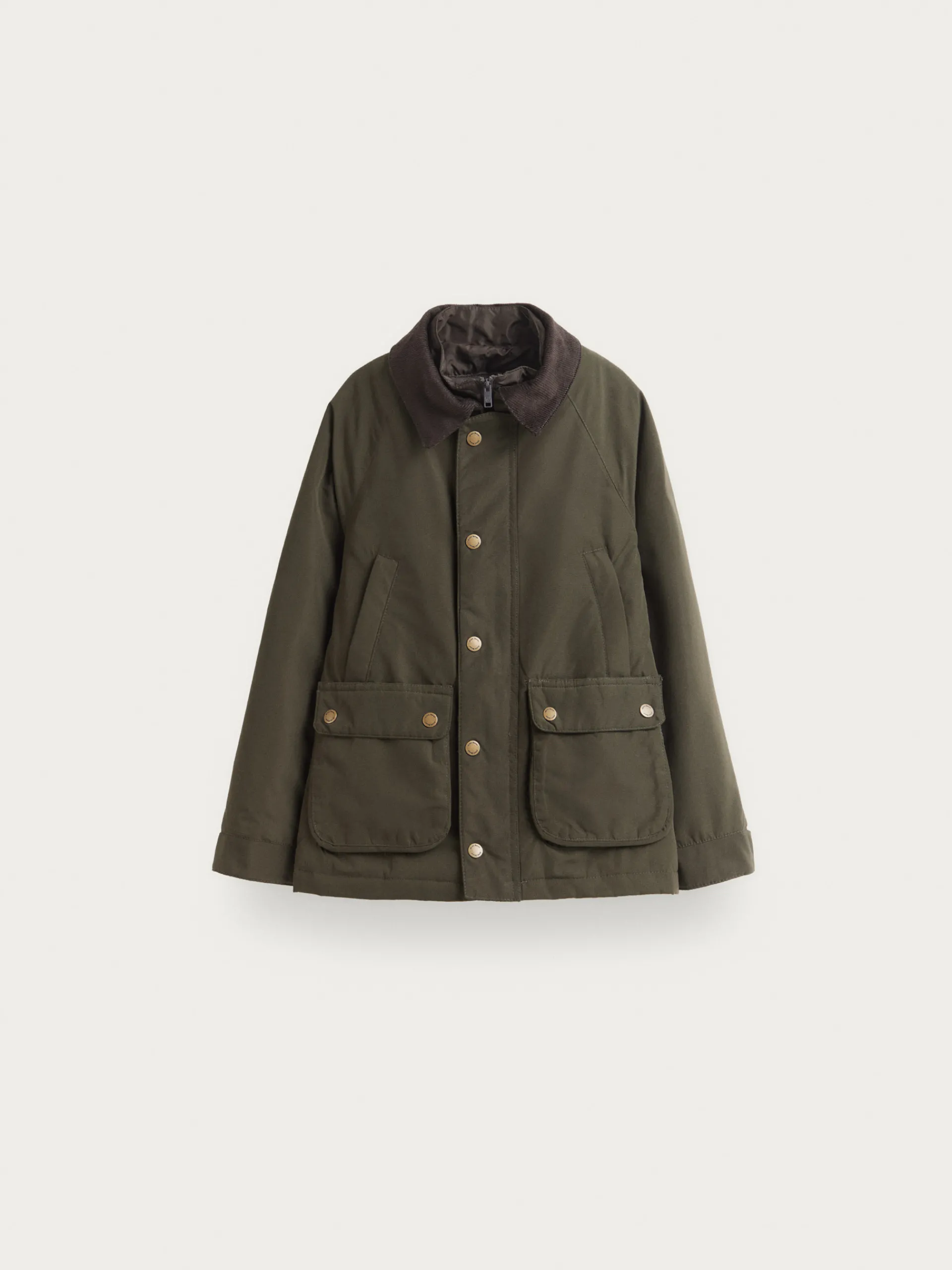 Alvaro Moreno PARKA TIM KIDS