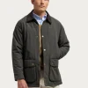 Hombre Alvaro Moreno PARKA TIM