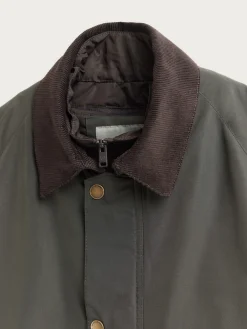 Hombre Alvaro Moreno PARKA TIM