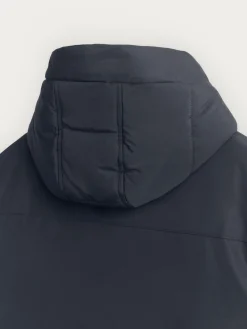 Hombre Alvaro Moreno PARKA TREKKING