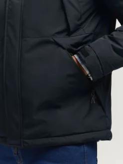 Hombre Alvaro Moreno PARKA TREKKING