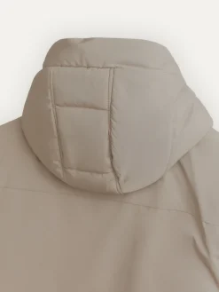 Hombre Alvaro Moreno PARKA TREKKING