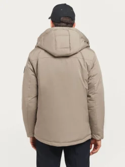 Hombre Alvaro Moreno PARKA TREKKING