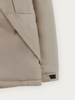 Hombre Alvaro Moreno PARKA TREKKING
