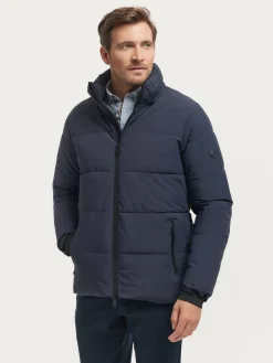 Hombre Alvaro Moreno PARKA ZOE