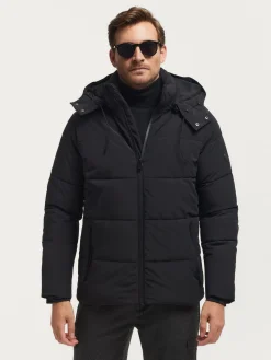 Hombre Alvaro Moreno PARKA ZOE
