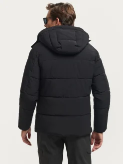 Hombre Alvaro Moreno PARKA ZOE