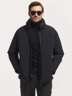 Hombre Alvaro Moreno PARKA ZOE