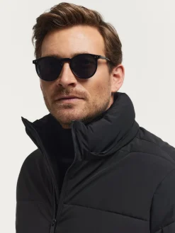 Hombre Alvaro Moreno PARKA ZOE