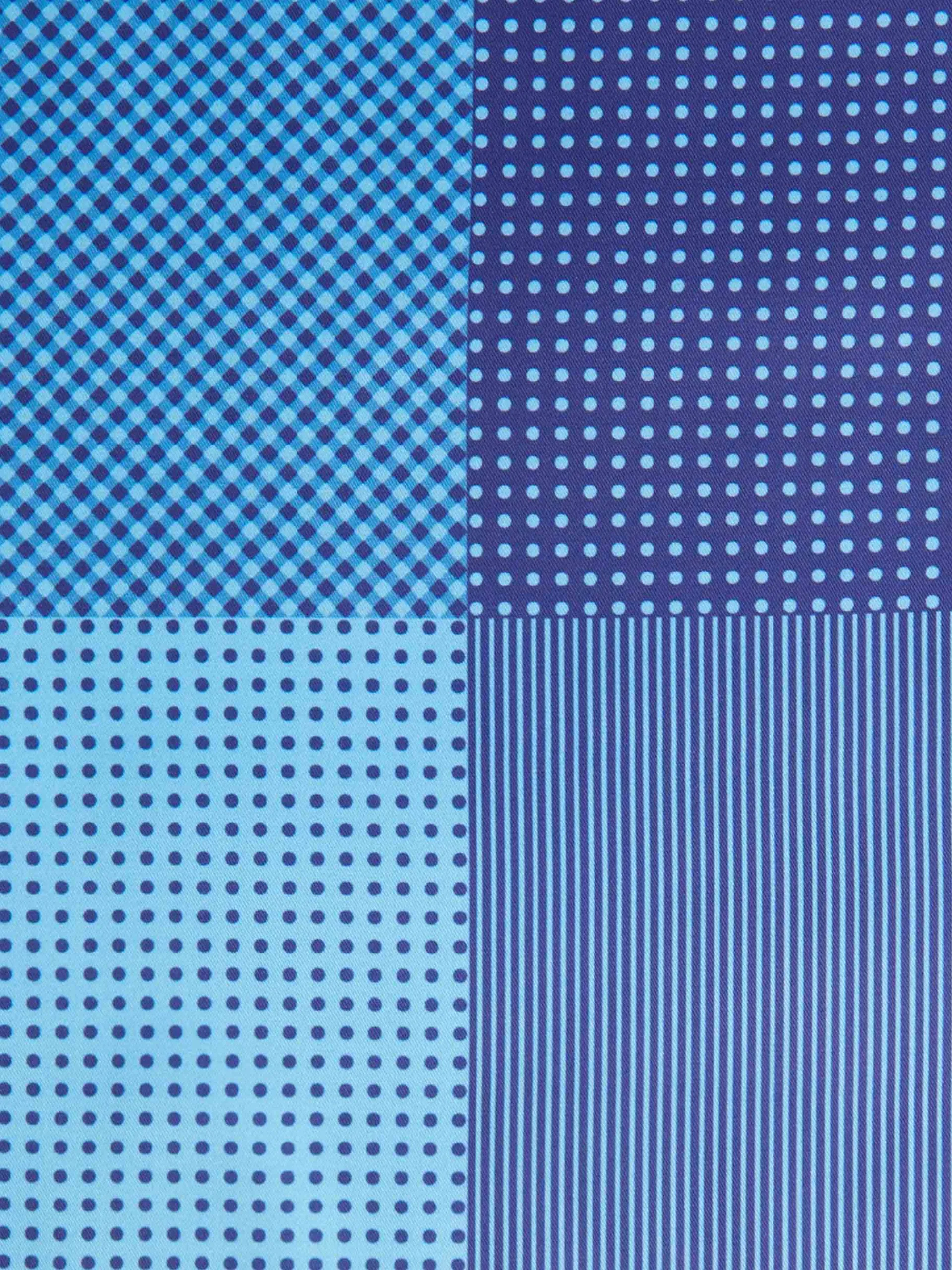 Hombre Alvaro Moreno PAÑUELO PRINTED