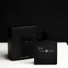 Hombre Alvaro Moreno PERFUME AM BLACK